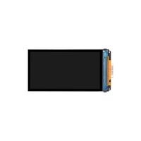 ESP32-C6 1.9" Display Entwicklungsboard mit WiFi 6, Bluetooth 5, Touch-Option, RISC-V Prozessor, 170×320 IPS - Ansicht 2