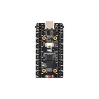 ESP32-C6 1.9" Display Entwicklungsboard mit WiFi 6, Bluetooth 5, Touch-Option, RISC-V Prozessor, 170×320 IPS - Ansicht 3