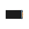 ESP32-C6 1.9" Display Entwicklungsboard mit WiFi 6, Bluetooth 5, Touch-Option, RISC-V Prozessor, 170×320 IPS - Ansicht 2