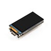 ESP32-C6 1.9" Display Entwicklungsboard mit WiFi 6, Bluetooth 5, Touch-Option, RISC-V Prozessor, 170×320 IPS - Ansicht 4