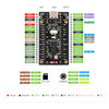 ESP32-C6 1.9" Display Entwicklungsboard mit WiFi 6, Bluetooth 5, Touch-Option, RISC-V Prozessor, 170×320 IPS - Ansicht 6
