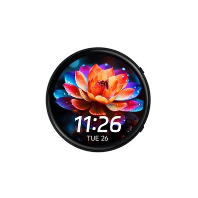 ESP32-S3 Entwicklungsboard mit 1.75" AMOLED...