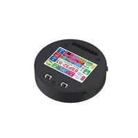 ESP32-S3 Entwicklungsboard mit 1.75" AMOLED Touchdisplay, WiFi & Bluetooth, 466×466 Pixel, Dual-Core 240MHz - Ansicht 5
