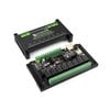 8 Kanälen Relaismodul mit ESP32-S3 WiFi, PoE, isolierter CAN-Schnittstelle, Dual-Core 240?MHz, Industrie-Gehäuse - Ansicht 5