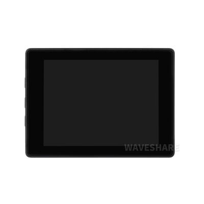 ESP32-S3 2.41" AMOLED Touch Display | Wi-Fi, BLE 5,...
