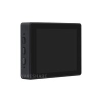 ESP32-S3 2.41" AMOLED Touch Display | Wi-Fi, BLE 5, IMU, 16MB Flash - Ansicht 5