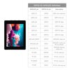 ESP32-S3 2.41" AMOLED Touch Display | Wi-Fi, BLE 5, IMU, 16MB Flash - Ansicht 6