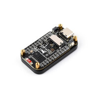 ESP32-C6 1.47" Touch Display Development Board – Wi-Fi 6, BLE 5, RISC-V 160 MHz, 172×320 IPS LCD - Ansicht 4