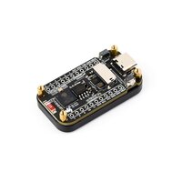 ESP32-S3 Touchdisplay 1.47" | Wi-Fi & BLE | 16MB Flash, 8MB PSRAM - Ansicht 4