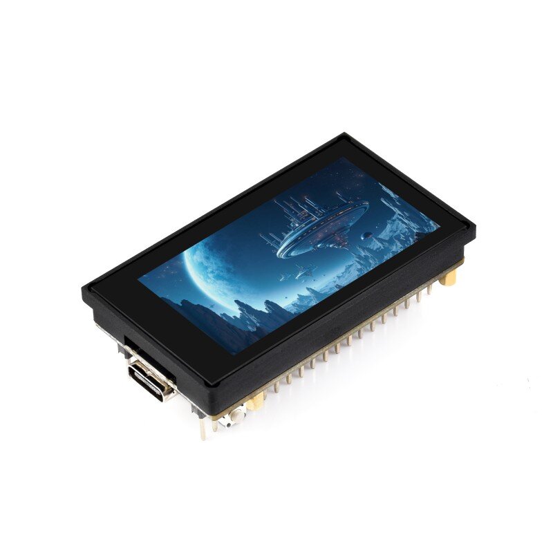 Seamuing ESP32 Modul WiFi Entwicklungsboard WiFi Kit 32 Niedriger