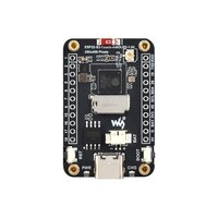 ESP32-S3 1,64 Zoll AMOLED Touch Display Entwicklungsboard - Ansicht 5