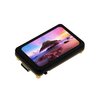 ESP32-S3 1,64 Zoll AMOLED Touch Display Entwicklungsboard - Ansicht 2