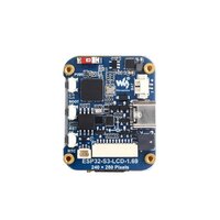ESP32-S3 1,69 Zoll Touch LCD Entwicklungsboard - Ansicht 4