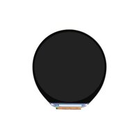 ESP32 S3 1,46 Zoll rundes Touch LCD Entwicklungsboard - Ansicht 2