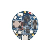 ESP32 S3 1,46 Zoll rundes Touch LCD Entwicklungsboard - Ansicht 3
