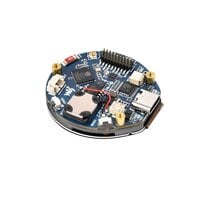 ESP32 S3 1,46 Zoll rundes Touch LCD Entwicklungsboard - Ansicht 4