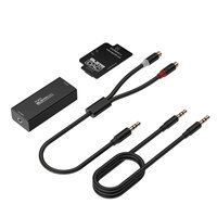 Argon BLSTR DAC mit Ground Loop Isolator – Add-on...