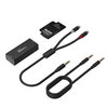 Argon BLSTR DAC mit Ground Loop Isolator – Add-on für Argon ONE V3