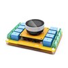 MaTouch 1.28" Timer Schalt-Relais mit ESP32-S3 – 8-Kanal Relais, RTC, kapazitives Touchdisplay, bis zu 5 Timergruppen, Open Source - Ansicht 4