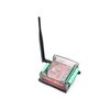 AgroSense 4-Kanal LoRaWAN® Relais Class C – 20A Last, 2x Sensor-Eingang, Temperatur- & Feuchtigkeitssensor - Ansicht 6