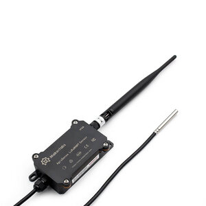 AgroSense LoRaWAN&reg; Temperatur- &amp; Feuchtigkeitssensor SHT31 &ndash; IP68 - 868MHz - Ansicht 5