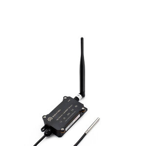 AgroSense LoRaWAN&reg; Temperatur- &amp; Feuchtigkeitssensor SHT31 &ndash; IP68 - 868MHz - Ansicht 7