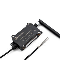 AgroSense LoRaWAN® Temperatur- & Feuchtigkeitssensor SHT31 – IP68 - 868MHz