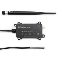 AgroSense LoRaWAN® Temperatur- & Feuchtigkeitssensor SHT31 – IP68 - 868MHz - Ansicht 4