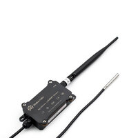 AgroSense LoRaWAN® Temperatur- & Feuchtigkeitssensor SHT31 – IP68 - 868MHz - Ansicht 5