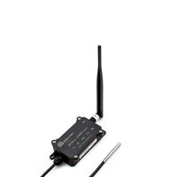 AgroSense LoRaWAN® Temperatur- & Feuchtigkeitssensor SHT31 – IP68 - 868MHz - Ansicht 7