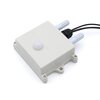 4G LTE Air Monitor – Lufttemperatur, Luftfeuchtigkeit, Licht, CO₂ & TVOC Sensor, Solar, ESP32-S3 - Ansicht 4