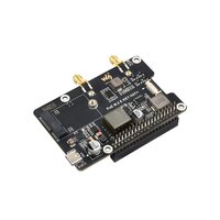 PCIe zu M.2 E Key Adapter PoE HAT - Raspberry Pi 5 - NGFF M.2 E Key