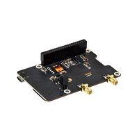 PCIe zu M.2 E Key Adapter PoE HAT - Raspberry Pi 5 - NGFF M.2 E Key - Ansicht 2