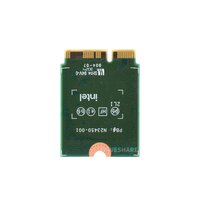 Wireless BE200 NIC Tri Band WiFi 7 - Bluetooth 5.4 - NGFF M.2 E Key