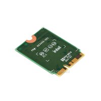 Wireless BE200 NIC Tri Band WiFi 7 - Bluetooth 5.4 - NGFF M.2 E Key