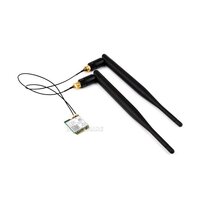 Wireless BE200 NIC Tri Band WiFi 7 - Bluetooth 5.4 - NGFF M.2 E Key