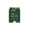 Wireless BE200 NIC Tri Band WiFi 7 - Bluetooth 5.4 - NGFF M.2 E Key - Ansicht 2