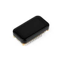 ESP32-S3 Touchdisplay 1.47" | Wi-Fi & BLE | 16MB Flash, 8MB PSRAM mit Stiftleisten - Ansicht 2