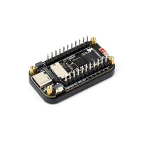 ESP32-S3 Touchdisplay 1.47" | Wi-Fi & BLE | 16MB Flash, 8MB PSRAM mit Stiftleisten - Ansicht 3