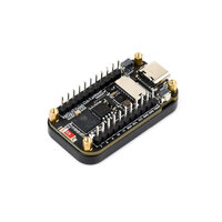 ESP32-S3 Touchdisplay 1.47" | Wi-Fi & BLE | 16MB Flash, 8MB PSRAM mit Stiftleisten - Ansicht 4