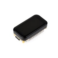 ESP32-C6 1.47" Touch Display Development Board – Wi-Fi 6, BLE 5, RISC-V 160 MHz, 172×320 IPS LCD mit Stiftleiste - Ansicht 2