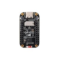 ESP32-C6 1.47" Touch Display Development Board – Wi-Fi 6, BLE 5, RISC-V 160 MHz, 172×320 IPS LCD mit Stiftleiste - Ansicht 3