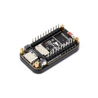 ESP32-C6 1.47" Touch Display Development Board – Wi-Fi 6, BLE 5, RISC-V 160 MHz, 172×320 IPS LCD mit Stiftleiste - Ansicht 5