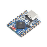 ESP32-S3 Zero Dev Board - Xtensa 32-bit LX7 240MHz Dual-Core Processor - WiFi - BT 5 - Ansicht 2