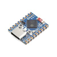 ESP32-S3 Zero Dev Board - Xtensa 32-bit LX7 240MHz Dual-Core Processor - WiFi - BT 5 - Ansicht 3
