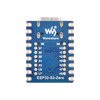 ESP32-S3 Zero Dev Board - Xtensa 32-bit LX7 240MHz Dual-Core Processor - WiFi - BT 5 - Ansicht 5