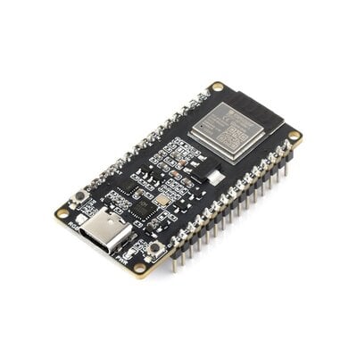 ESP32-H2 DEV KIT N4 Microcontroller Entwicklungsboard mit...