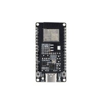 ESP32-H2 DEV KIT N4 Microcontroller Entwicklungsboard mit Header - Ansicht 3