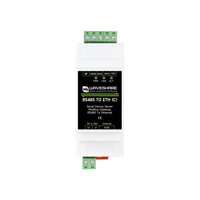 Waveshare RS485-zu-Ethernet Serial Server (C) –...