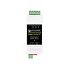 Waveshare RS485-zu-Ethernet Serial Server (C) – 6–36 V, Isolation, DIN-Rail